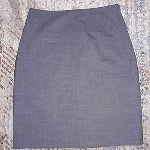 Banana republic skirt